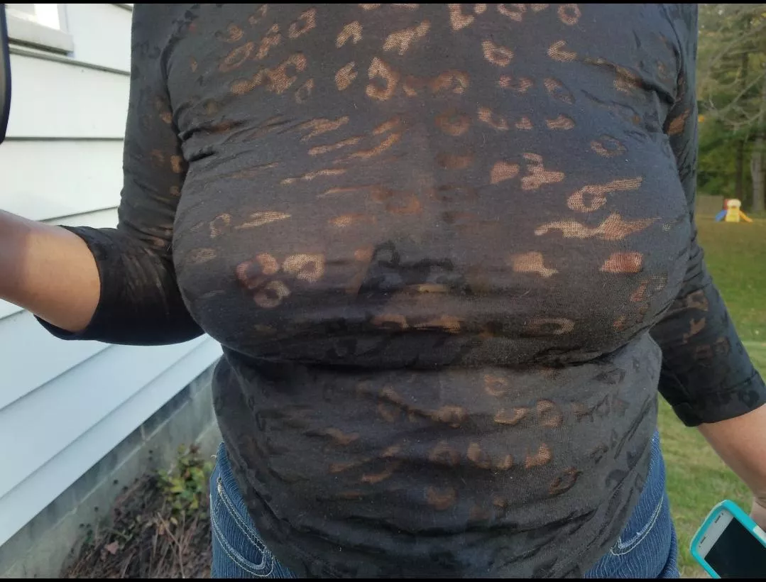 my favorite top when his friend comes over NSFW F60 🔞 posted by Muted_Watch9141