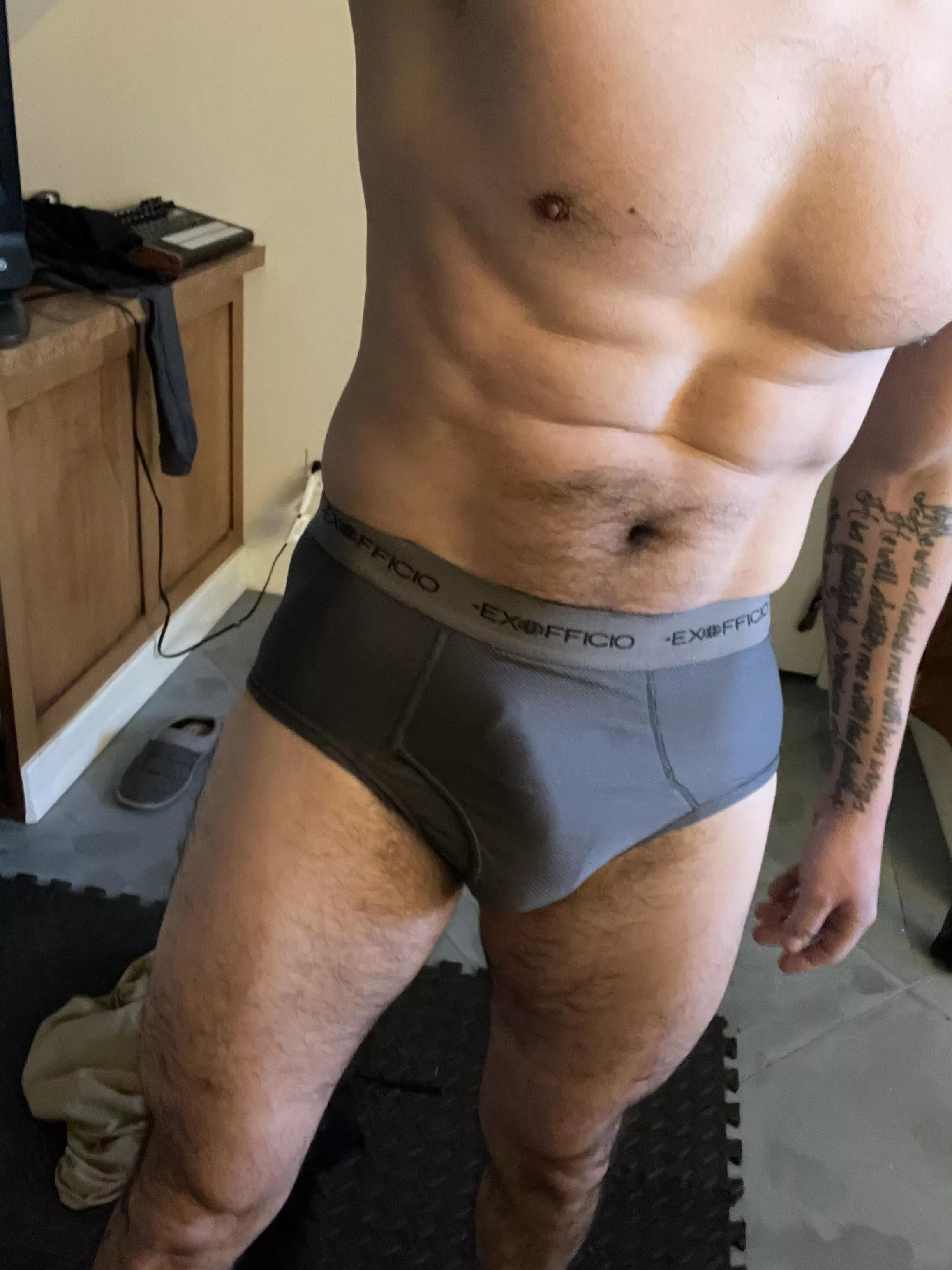 My favorite underwear posted by Adapt_Adept_