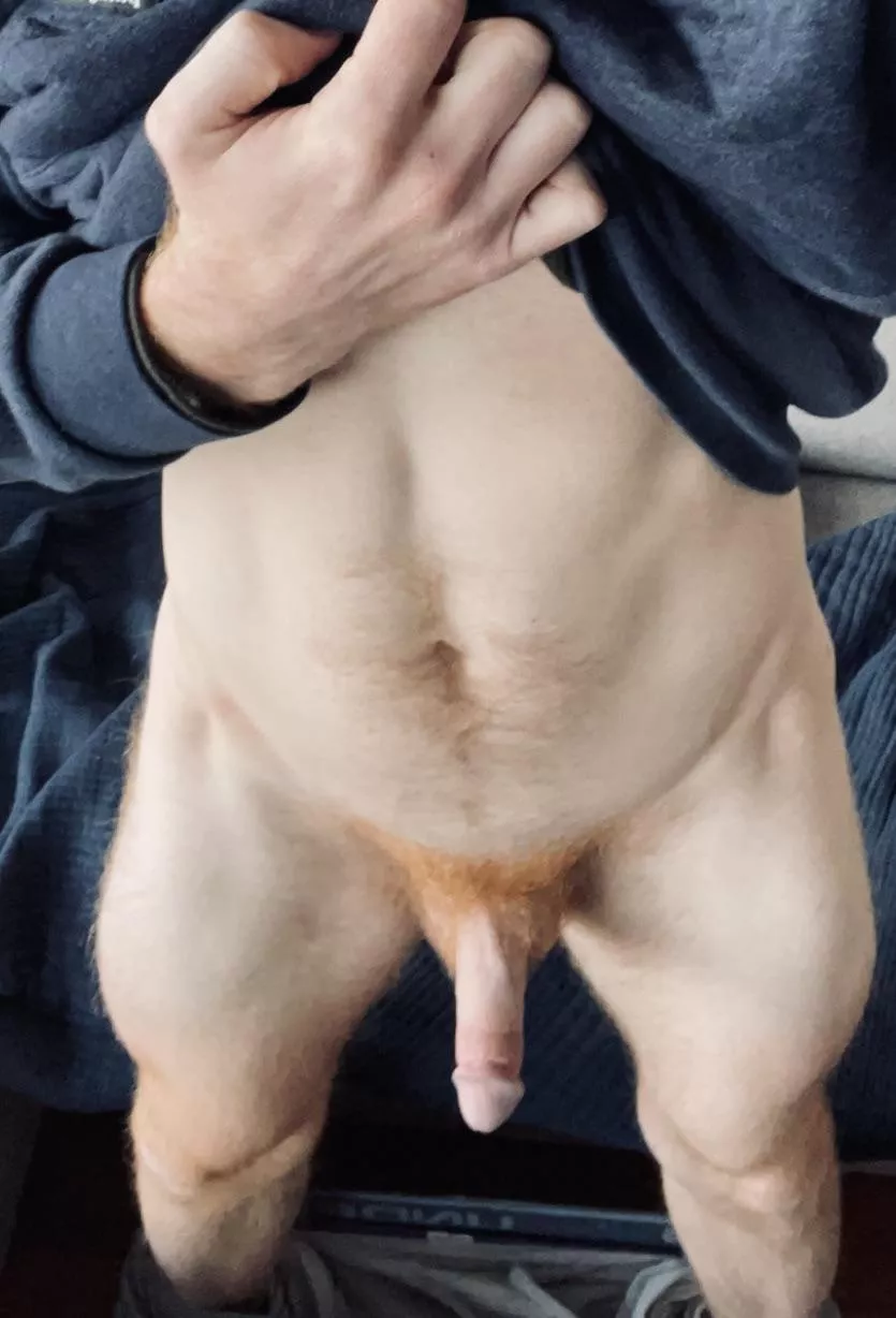 My favorite view posted by macro_foundation8223