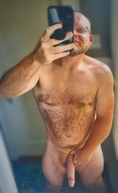 My favorite women have a thing for ginger men with large…personalities by PotentialIngenuity68