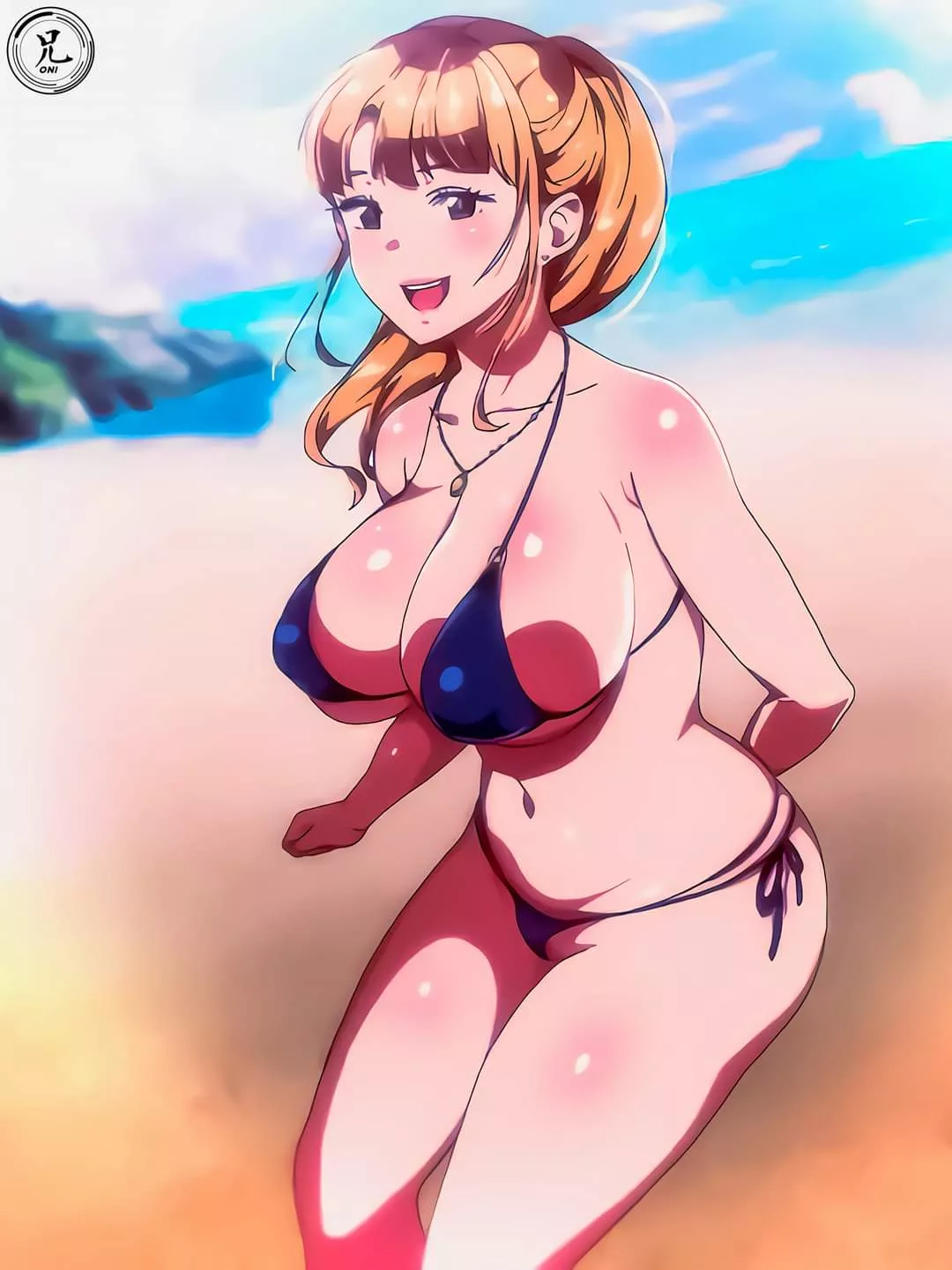 My Favourite Ankei posted by ironmanrockz