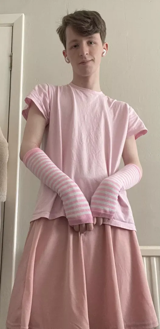 My favourite colour is pink :) posted by twinkywinky01