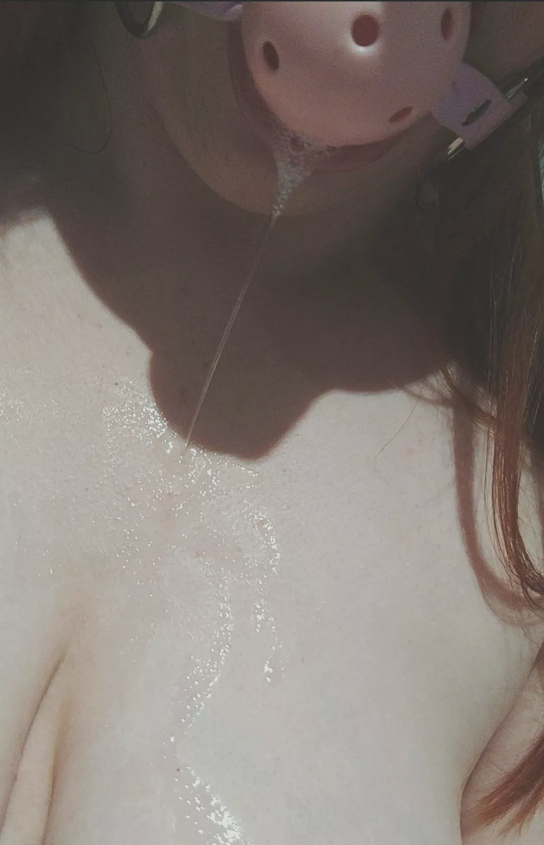 My favourite gag makes me drool so much posted by kitten-blep