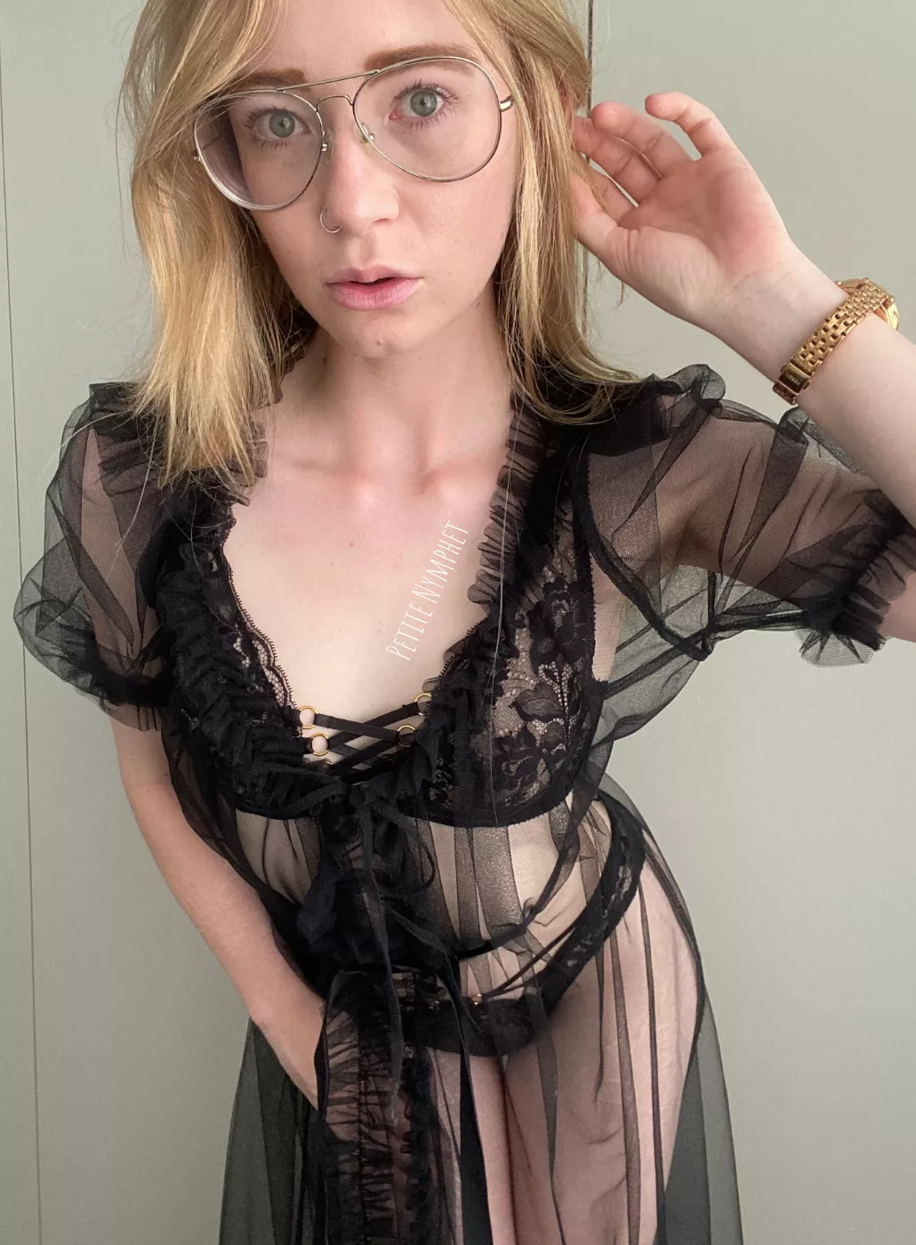 My favourite glasses! posted by petite_nymphet