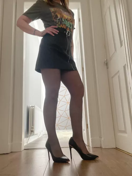 My favourite heels by Misstights