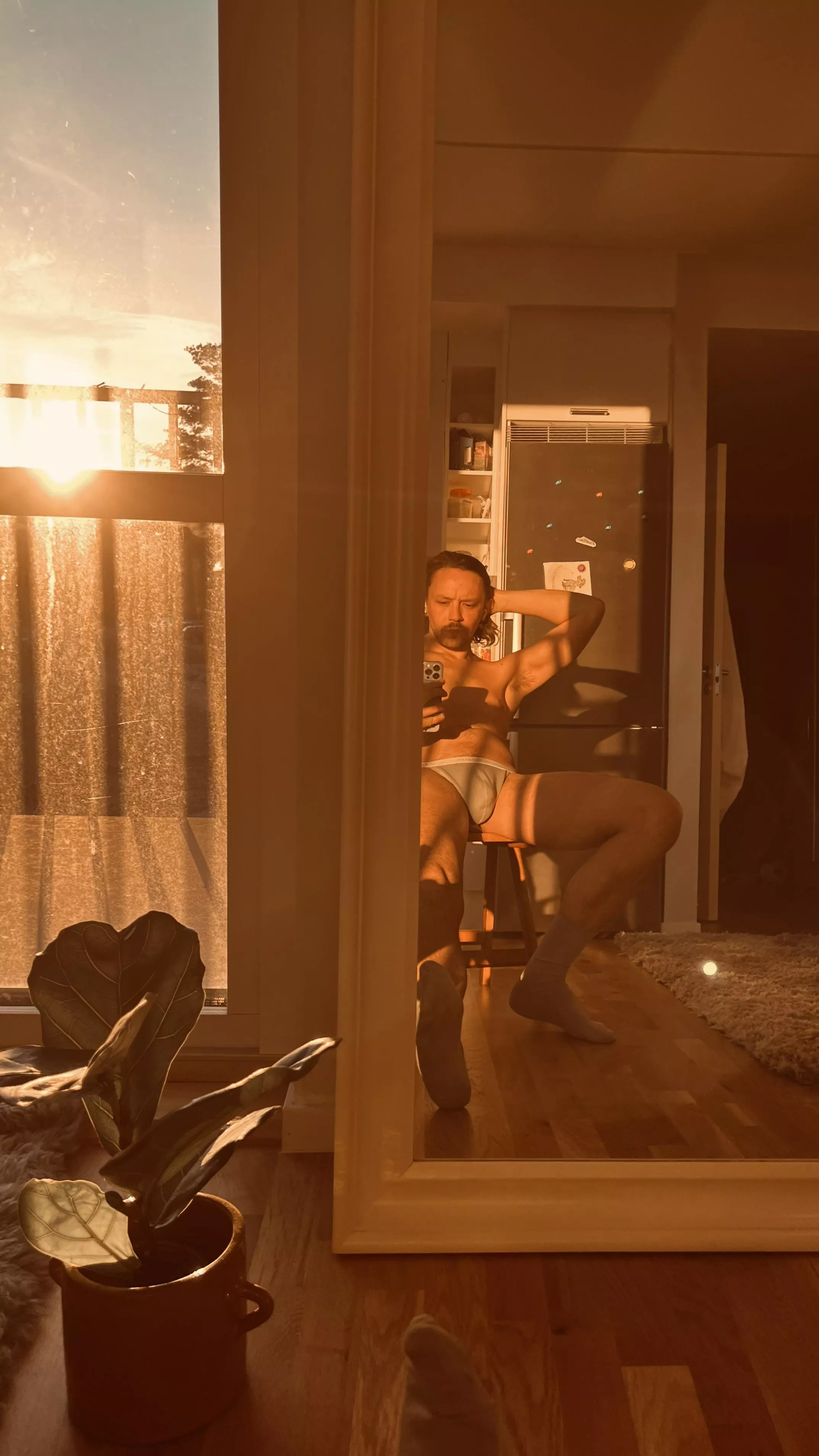 ☀️ my favourite jockstrap ☀️ posted by SvenneBanan44