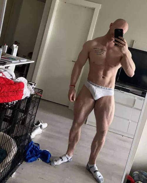 My favourite photo of him by Lookingforweeds