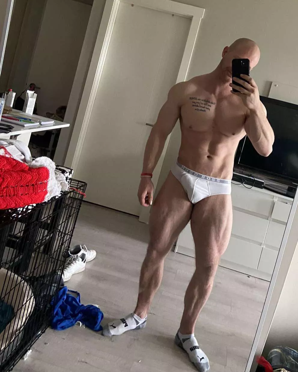 My favourite photo of him posted by Lookingforweeds