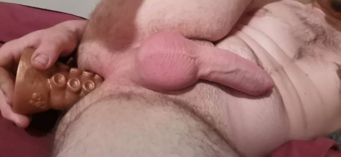 My favourite pic with Ika by MasterMagnusBD