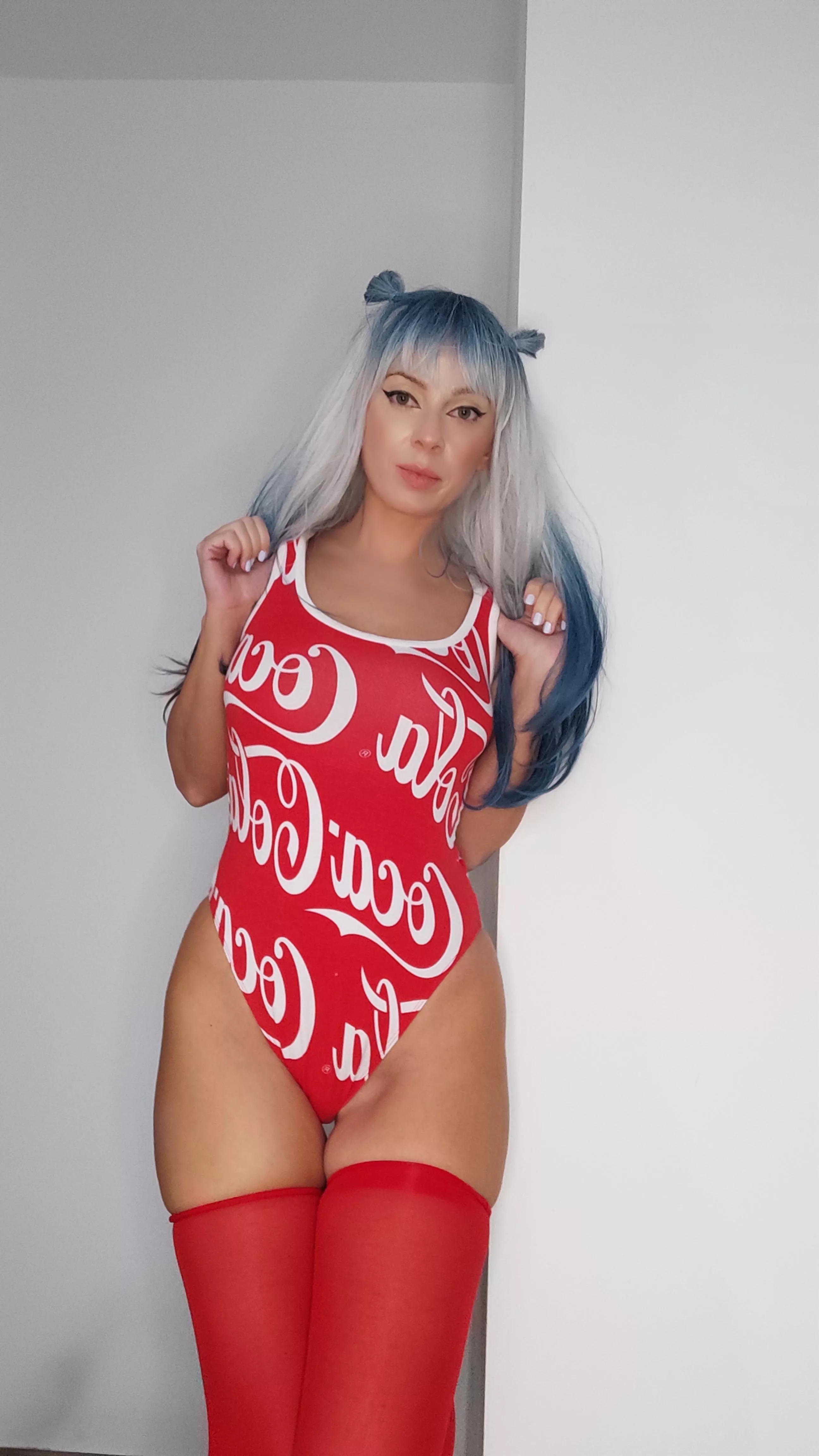 My favourite swimsuit posted by alleyabae