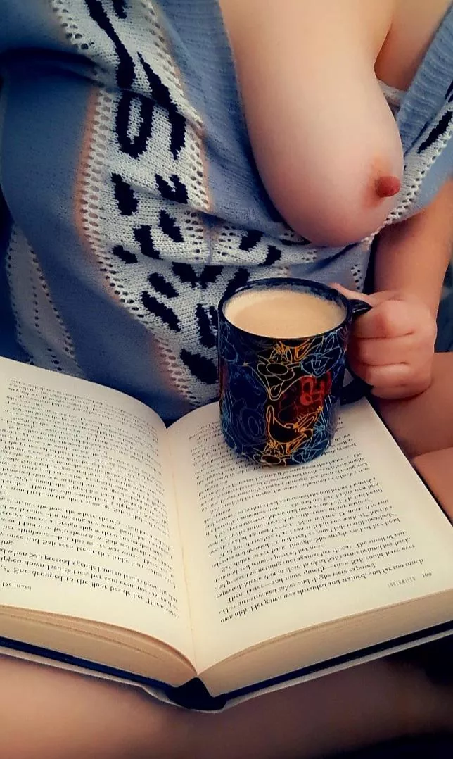 My favourite things. Just missing you 😉 posted by Aussiemilf2046