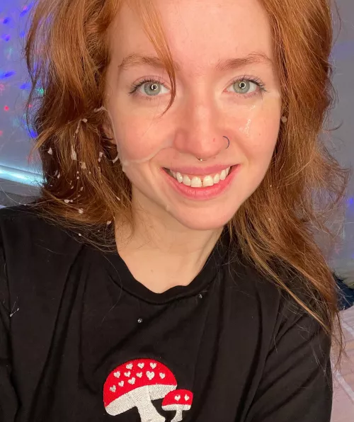 My favourite way to start the day 🥰 by gidgegidge