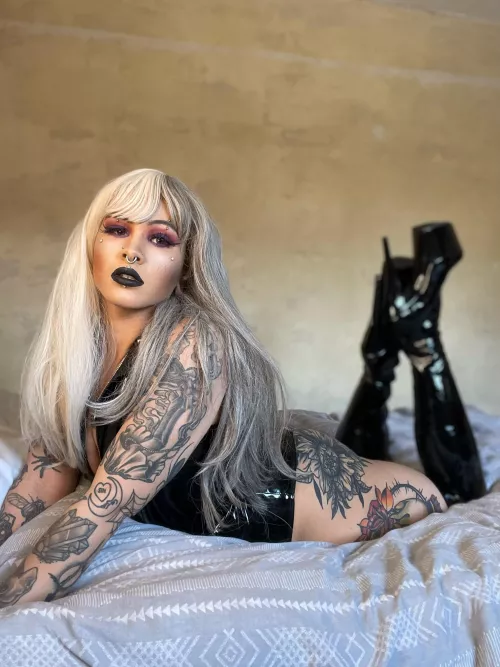 My favourites by g0thschlampe