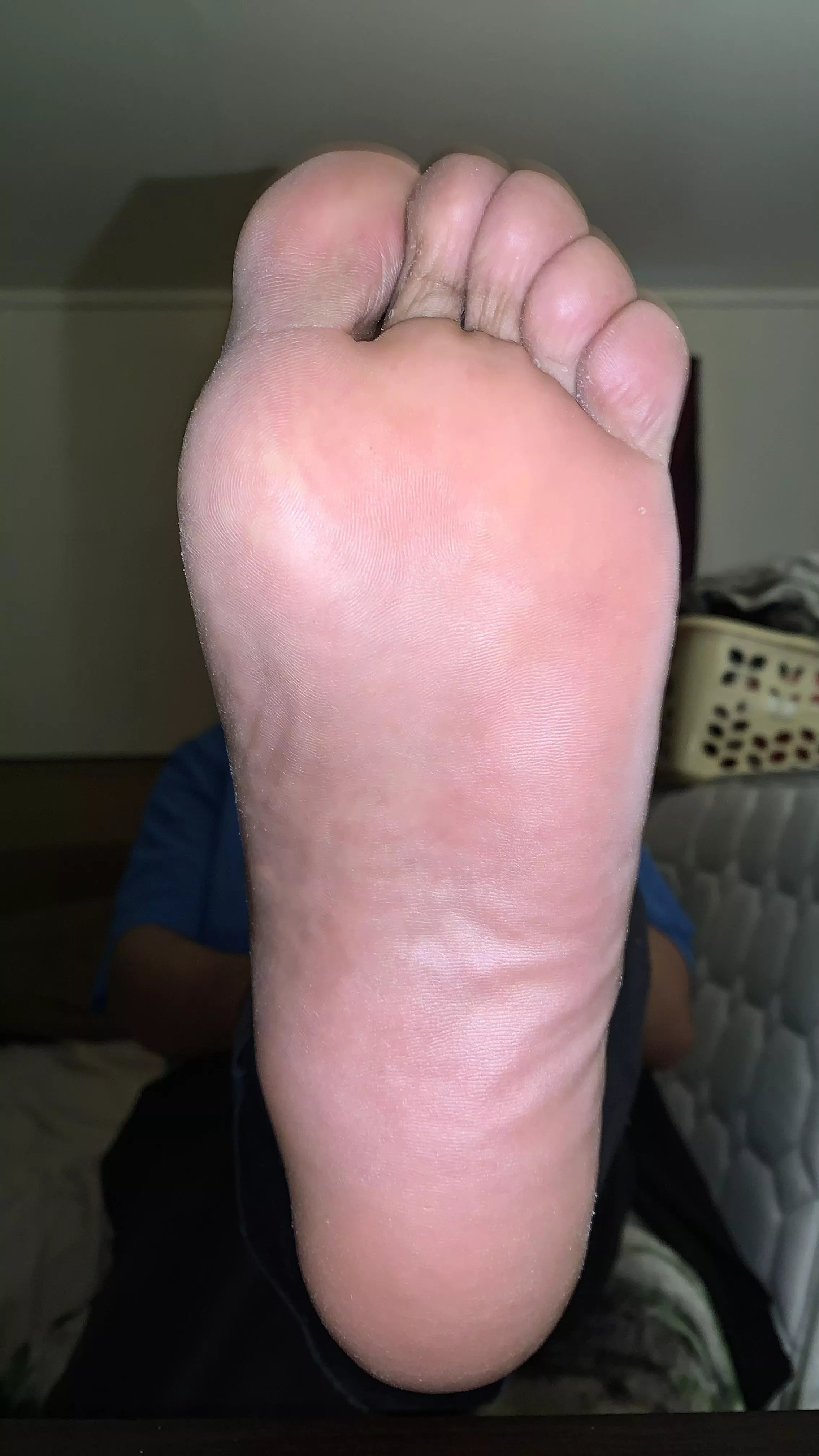 My feet posted by Male-feet-lover30