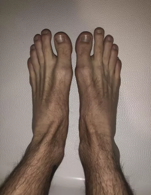 My feet are perfect ✨ by aceheartbreak