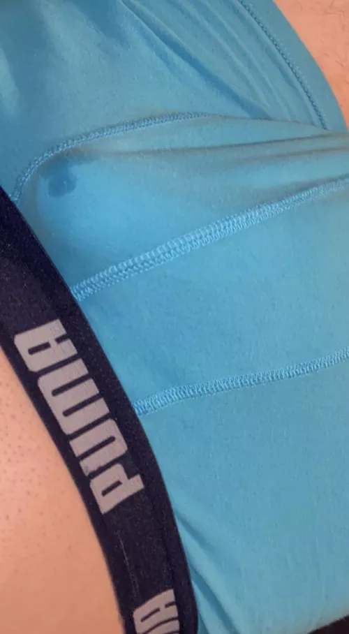 My femboy pp got a bit too excited from the buttplug 🙈 (how to post videos on non video r/ btw?) by bukkakeslutboy