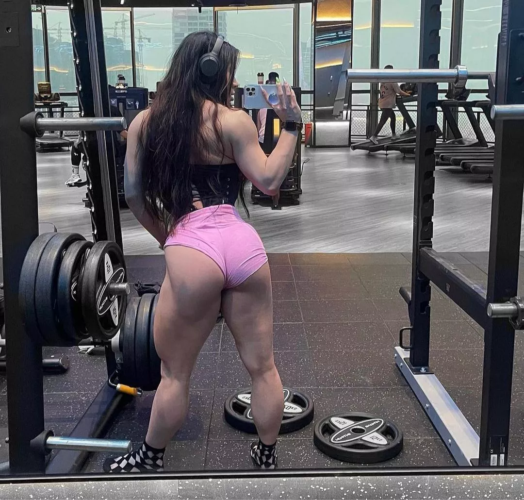 My final Chen posted by bossforaday