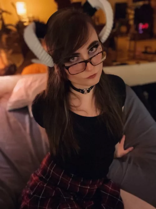 My final form by AvaShade