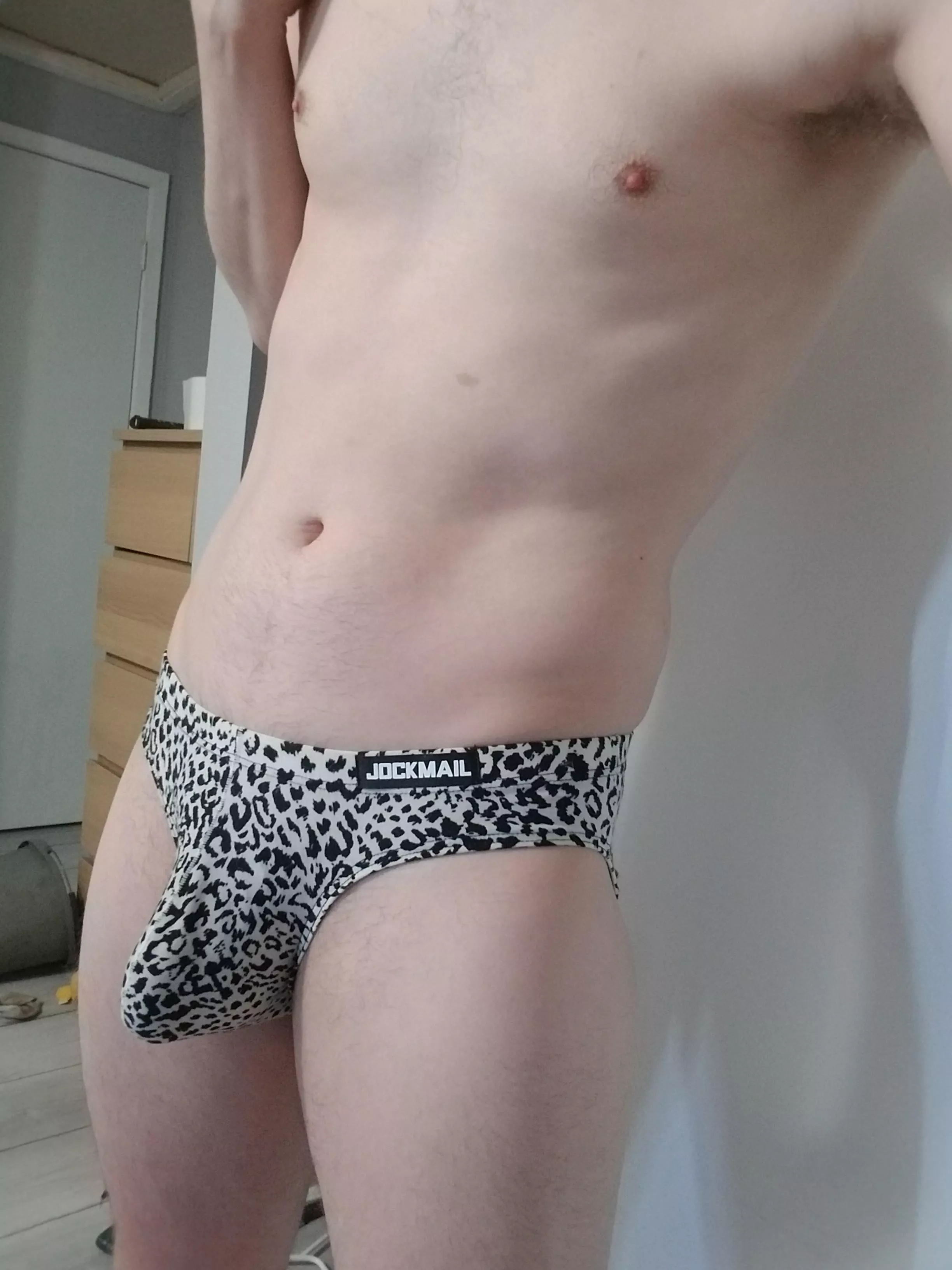 My first bulge post 😁 posted by Good-Acanthisitta-33
