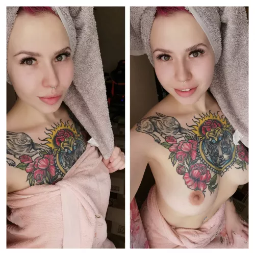 My first collage by Kate_Pr1est