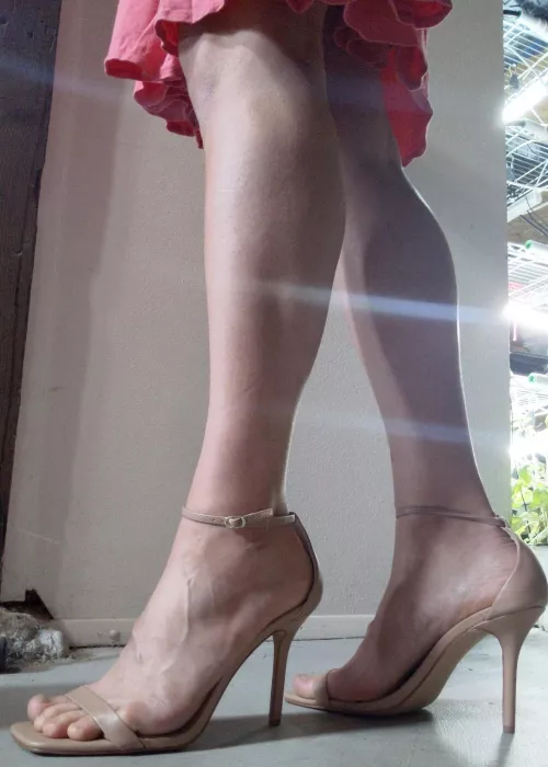 My first pair [M] by Nikkicoxxxx69