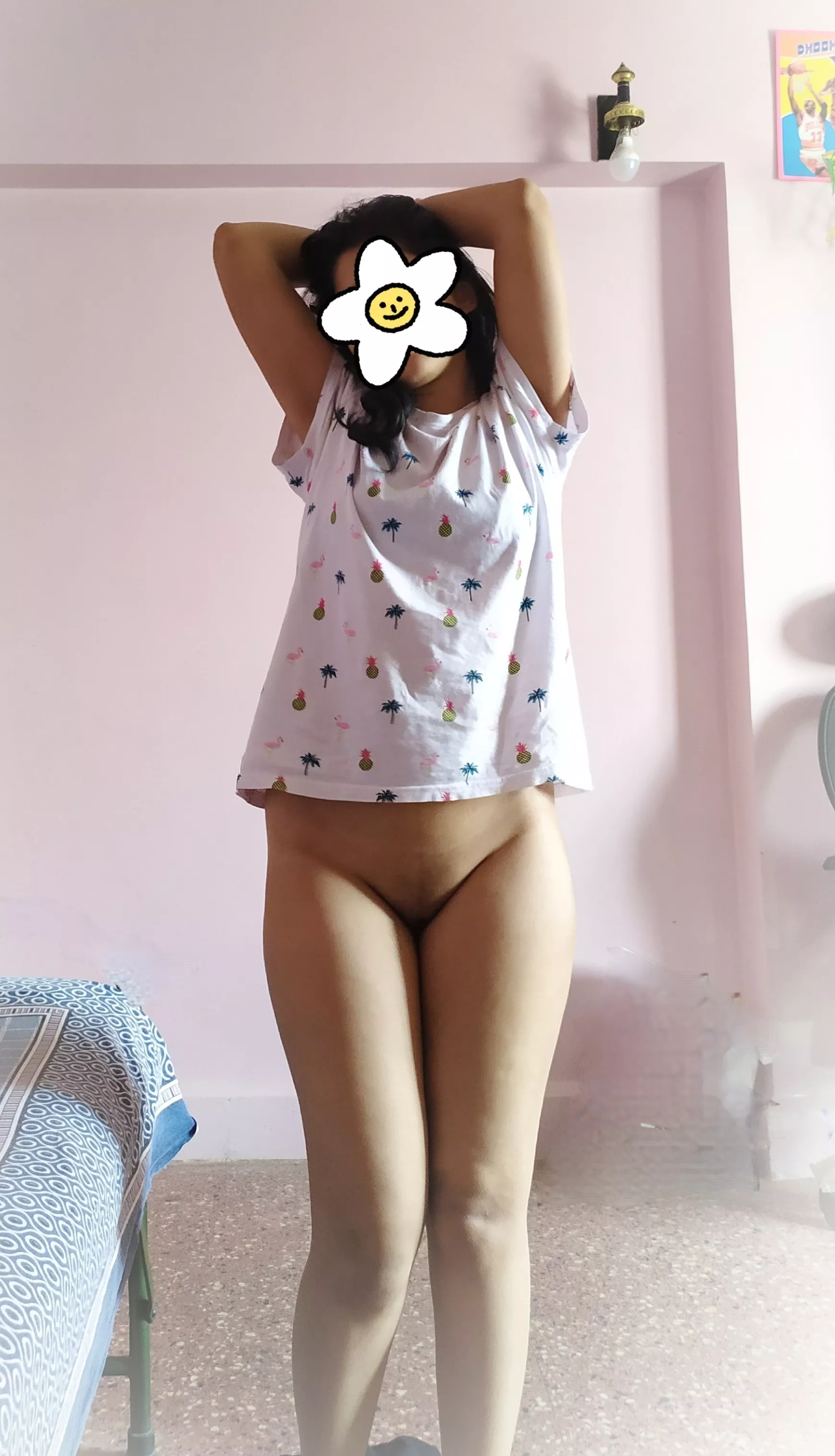 My [f]irst post as the verified user! Greetings, community! posted by Towel968