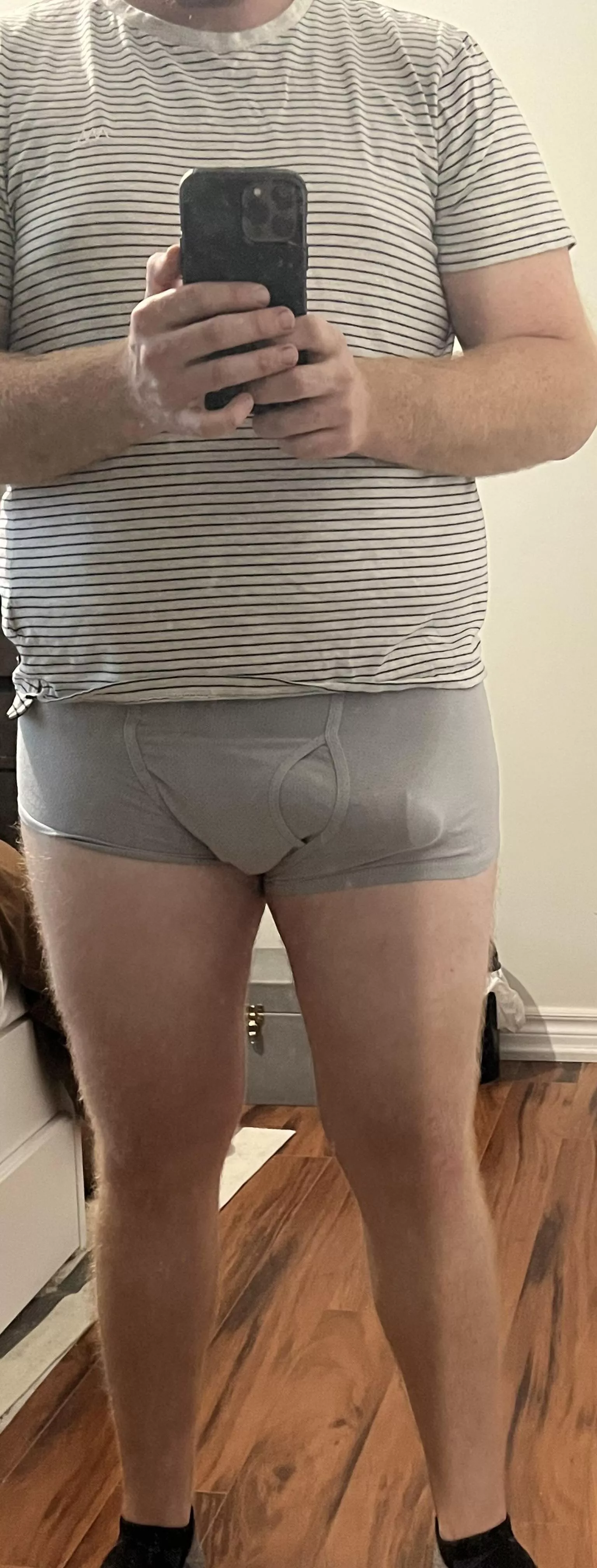 My first post, feeling kinda nervous posted by Pm_ur_hairy_kitty