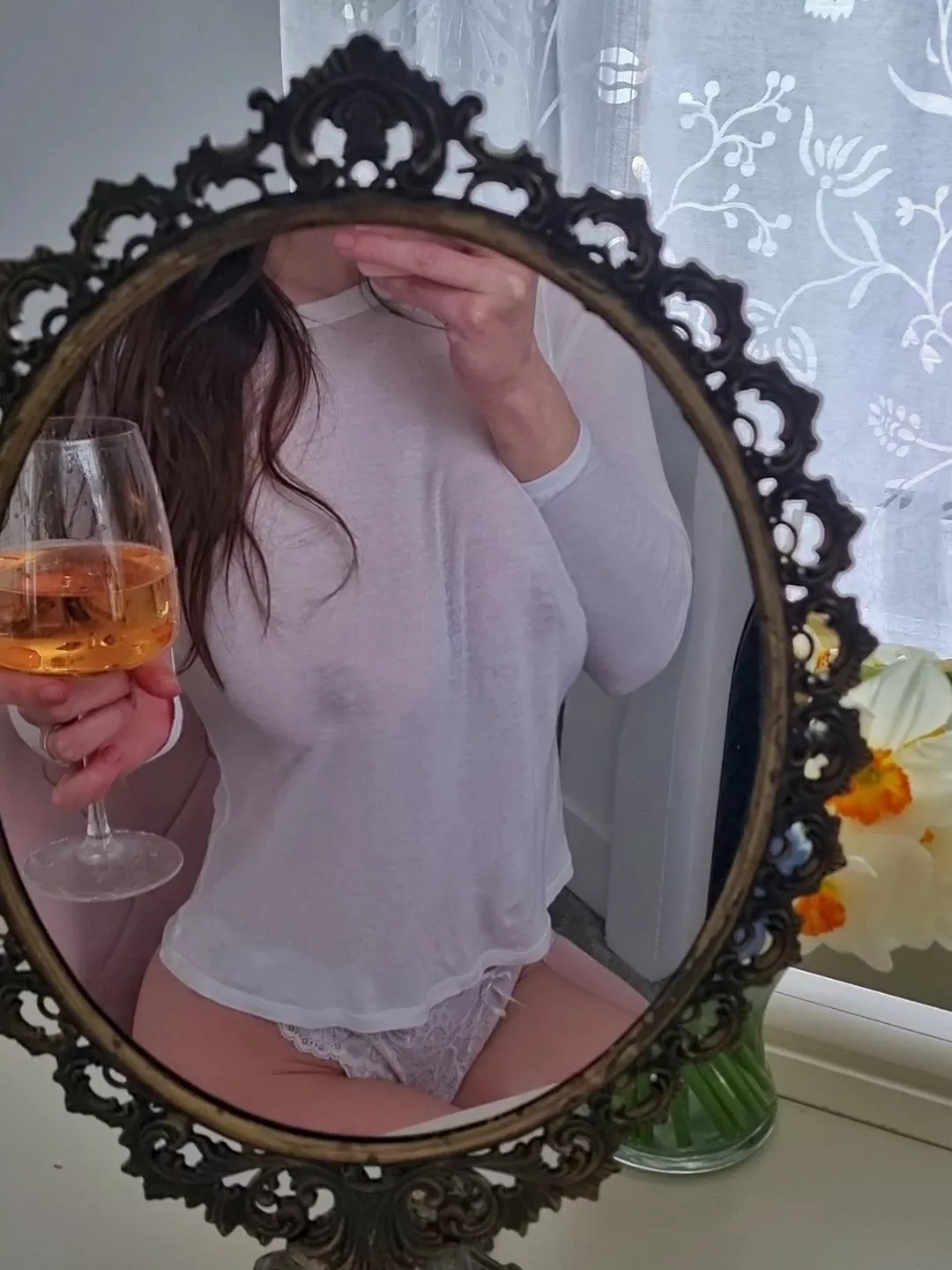 MY FIRST POST HERE! 30GG 😊 posted by Personal_Low8374