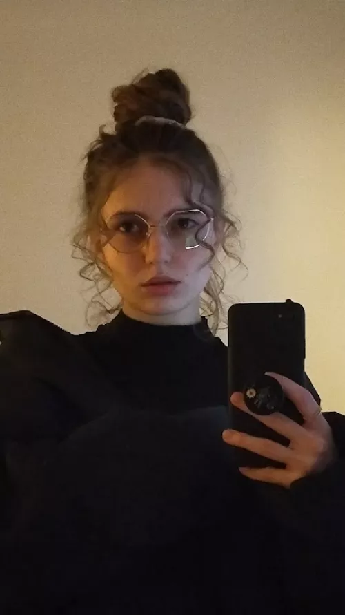 My first post here :) by simmibea