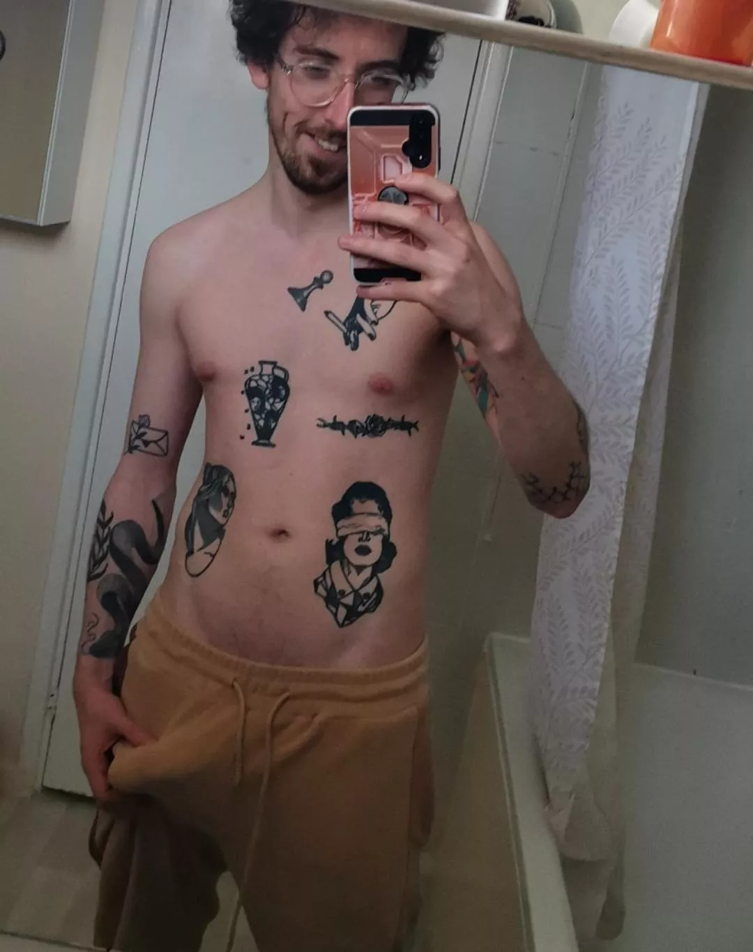 My first post here :) posted by Connect_Leopard_7975