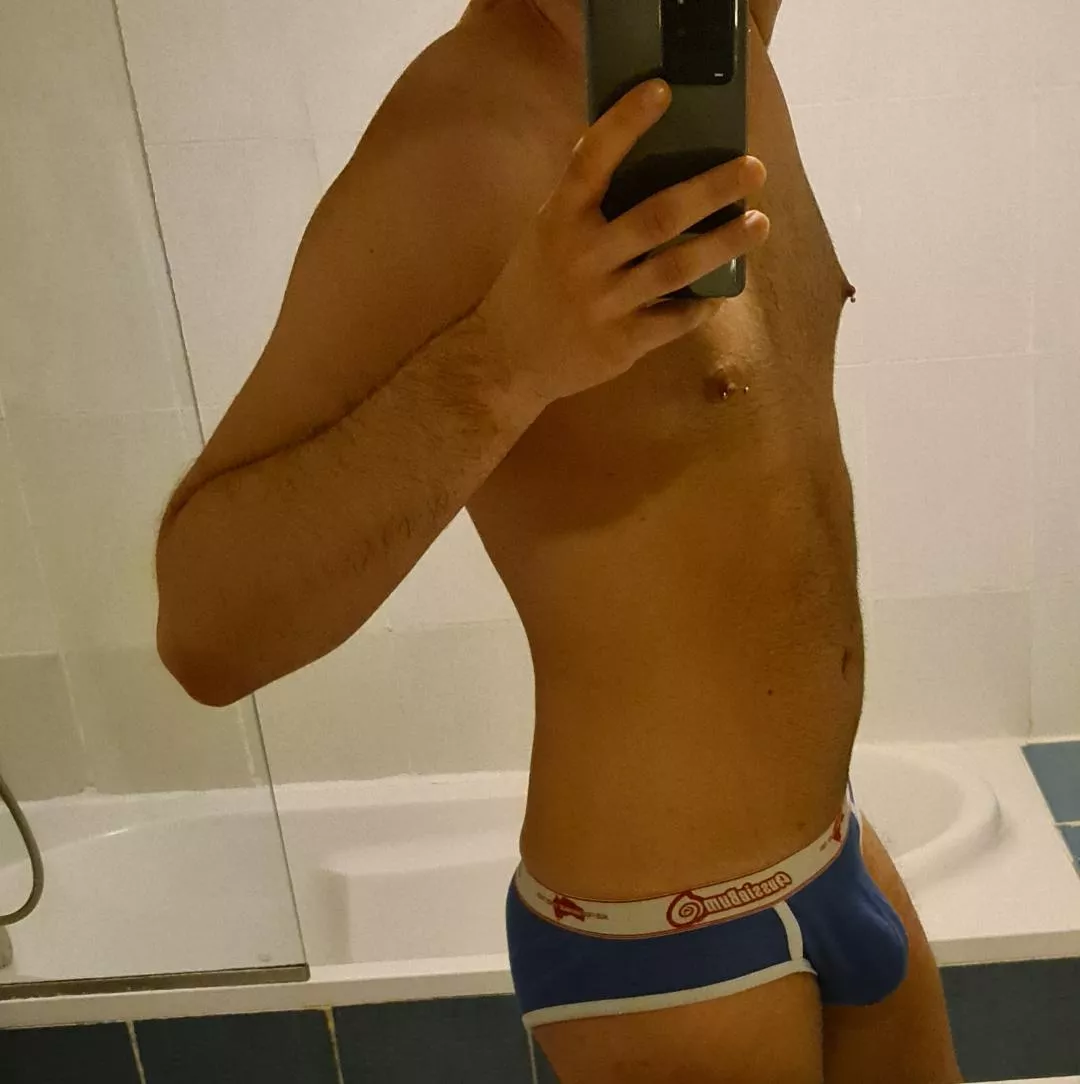 My first post here and I wonder what are you thinking about these? posted by polishguy_94