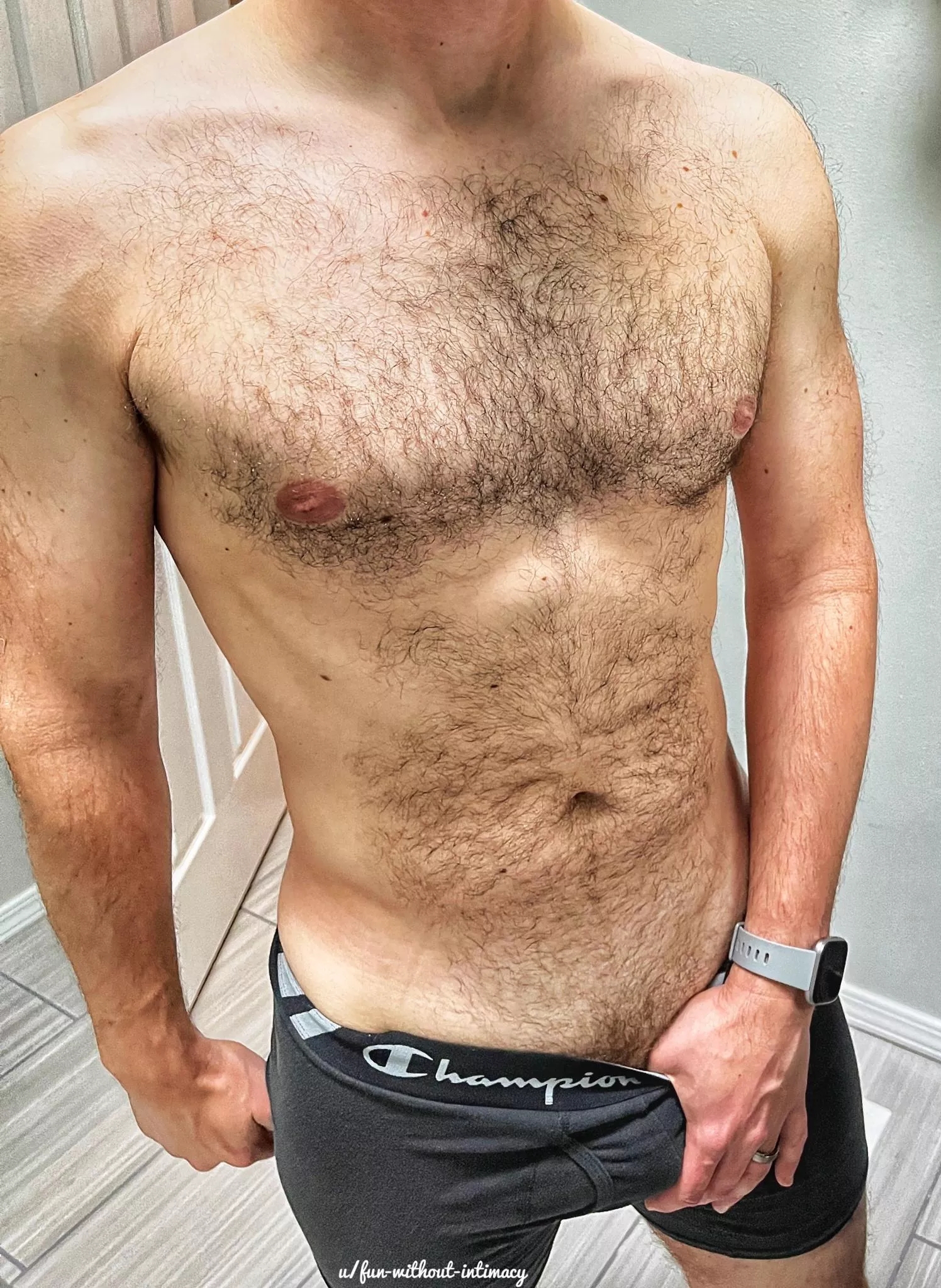 My first post here so how did I do? posted by Fun-Without-Intimacy