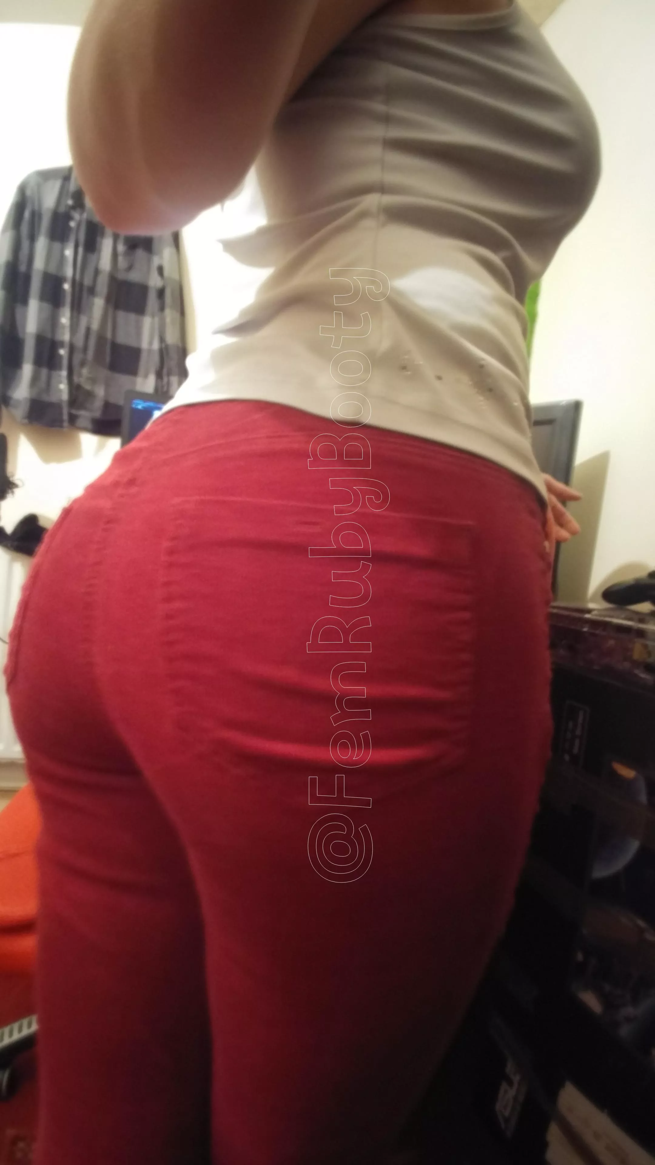 My first post here, tell me what you think? ☺ (let me know if it doesn't belong here) posted by FemRubyBooty