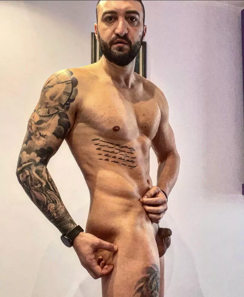 My first post here.. What you think.. Can i satisfy girl? I have strong body but…😀 posted by small_tiny_dick