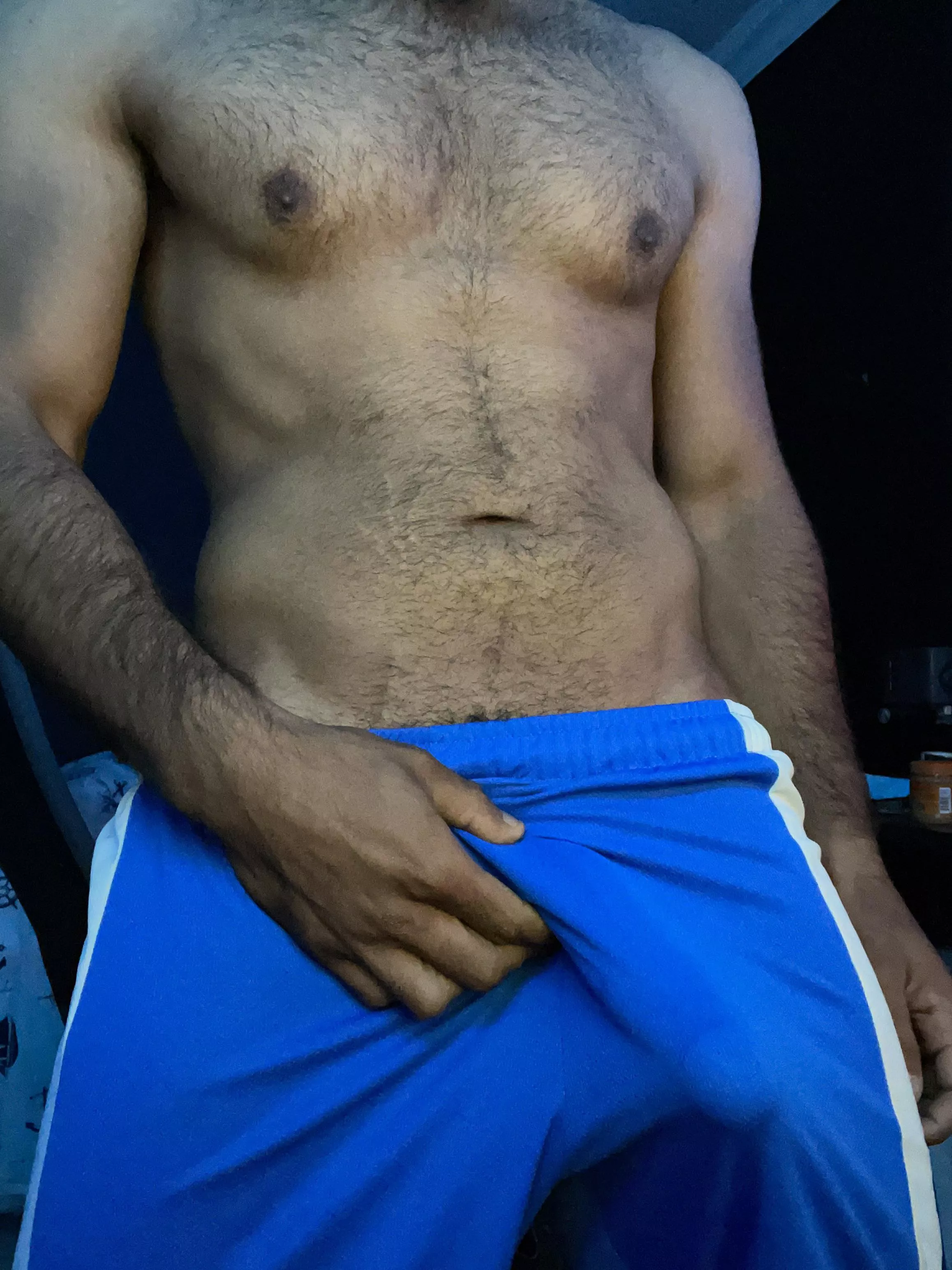 My first post , hope U like it 💙 posted by Sushiiilover