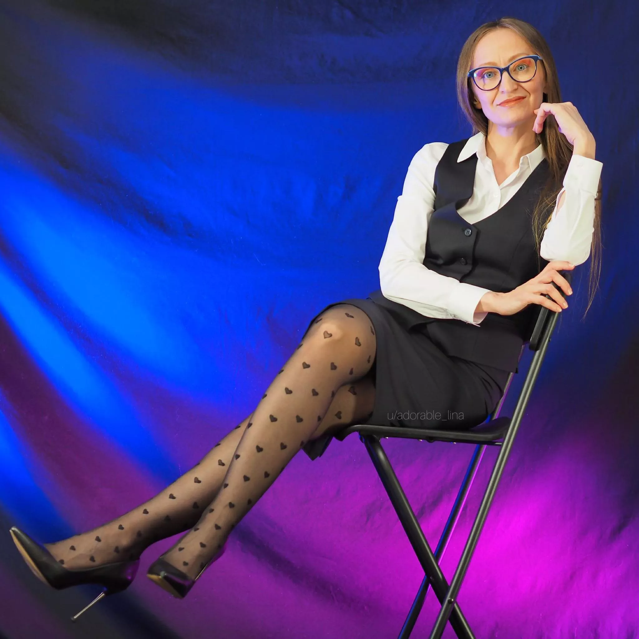 My first post in this community posted by adorable_lina