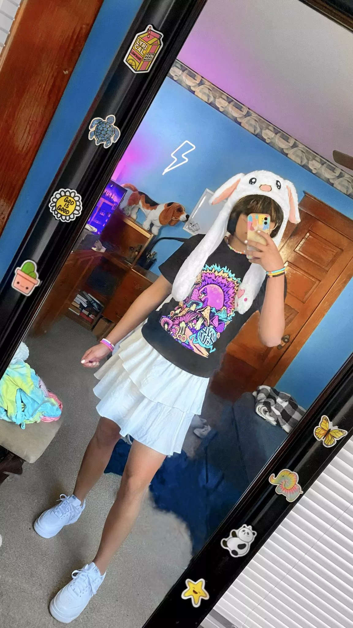 my first post! kinda nervous… please don’t be mean :c posted by JadynRodr