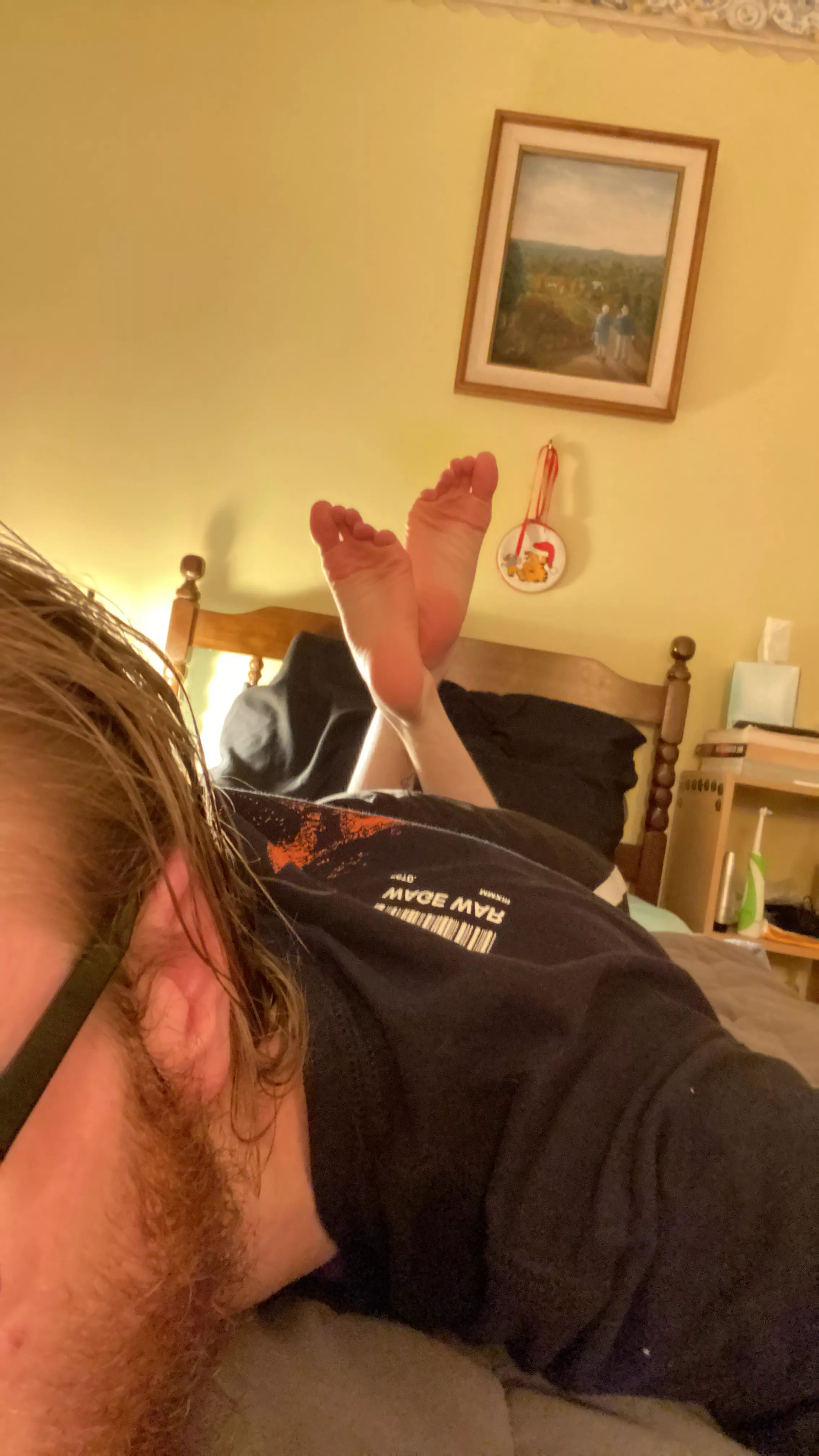 My first post. Kinda nervous posted by SissyCindy43