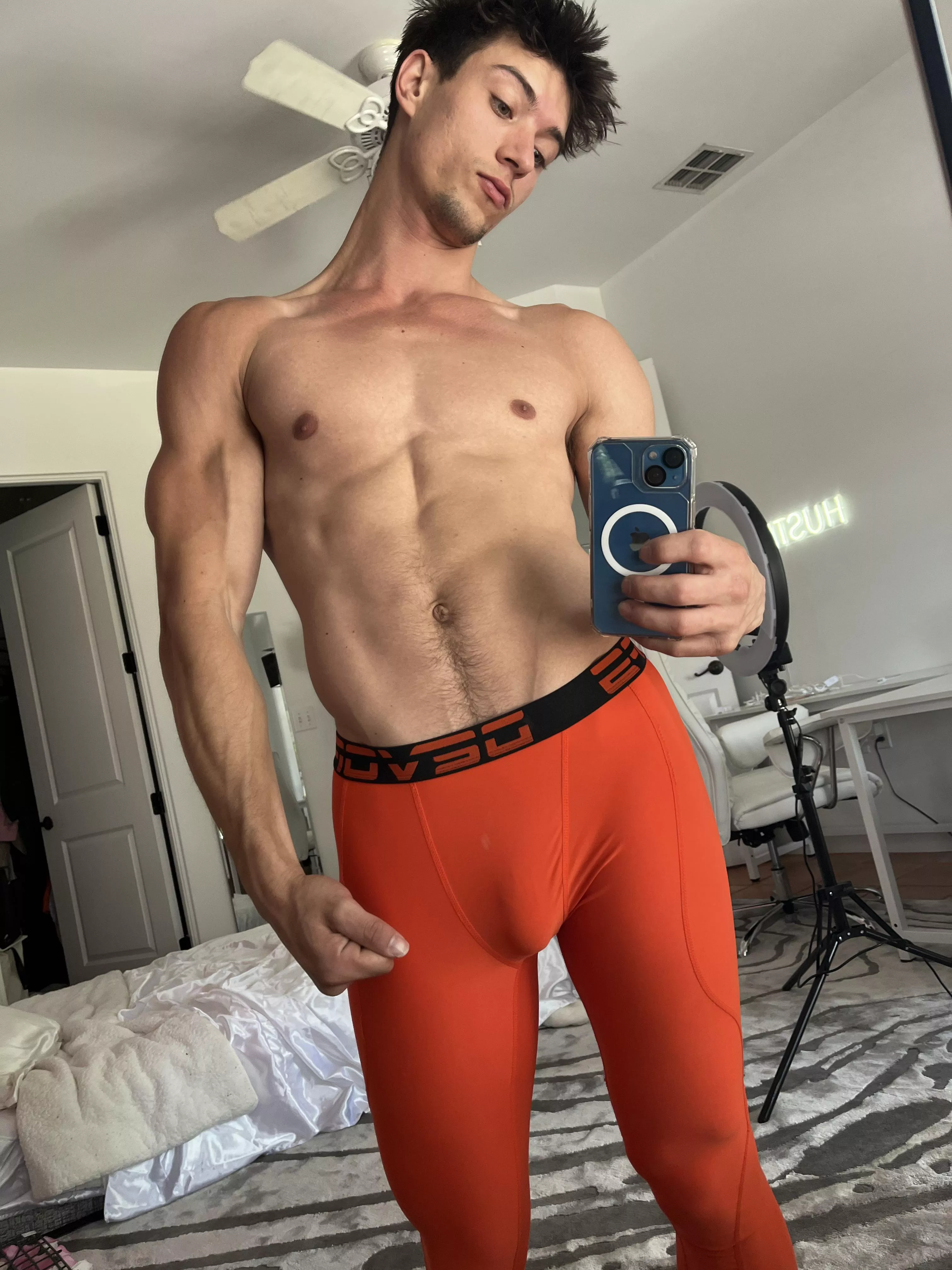 My first post what do u think? posted by onedik1