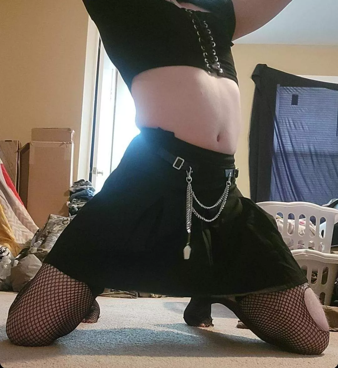 my first real shot, how'd I do posted by Edgy_fem