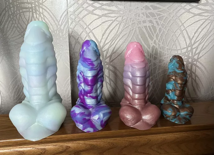 My Flint fammm ^.^ by LeakingBeggingMess