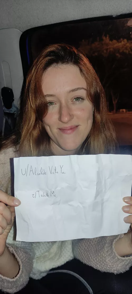 My friend lost a bet and now she have to rate your tribs. More info and pics Kik: tomas27046 by AlcaldeVeteYa