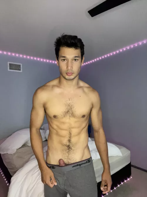 My friend wanted to say hi by Longjumping-Pair-816