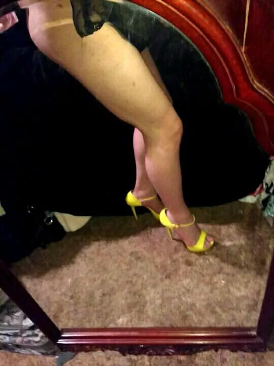 My getaway sticks posted by stingraystarseed