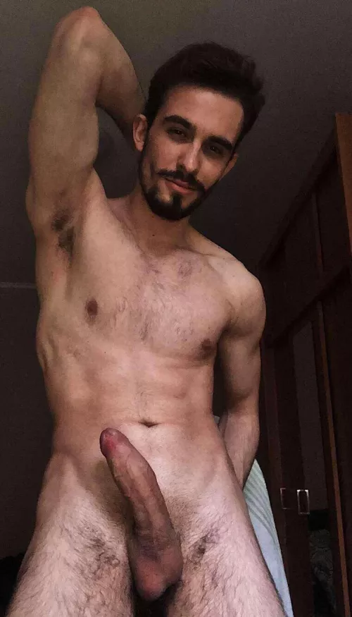 My gf constantly brings up my size and that I could be bigger, do you agree? by Big-Instruction7240