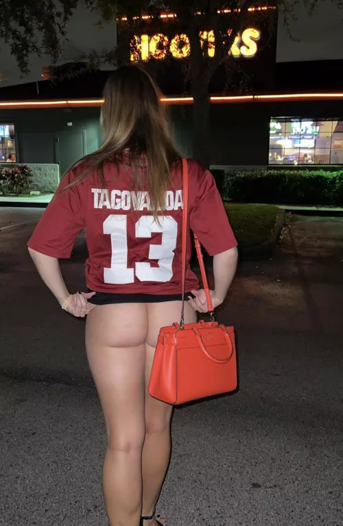 My gf hates panties, they think they hold her back by dudebro1107