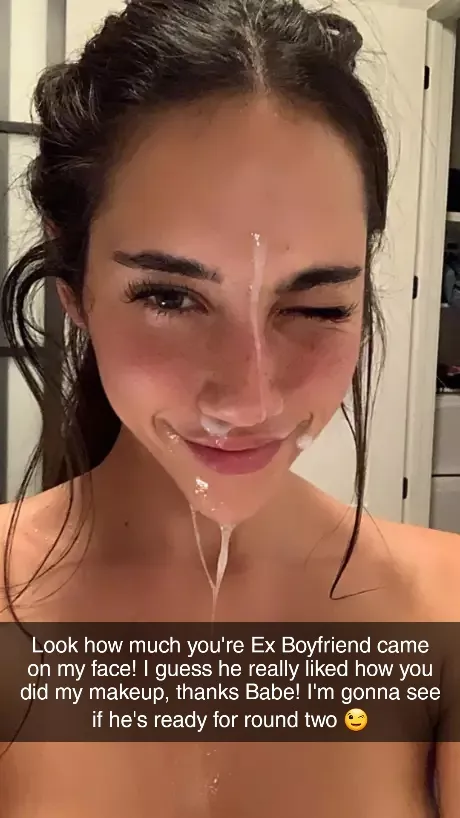 My GF is the best! posted by GoodWithBadHabits