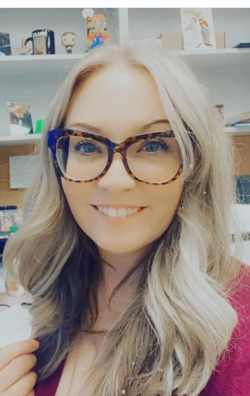 My gf wants to see a tribute. Dm for nudes posted by Glass_Consequence327