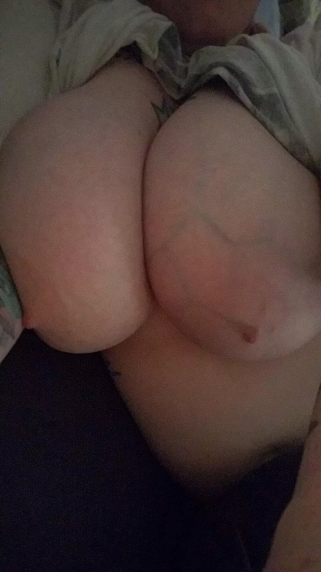 My ghost nipples 🥰🥰 posted by Felidaye