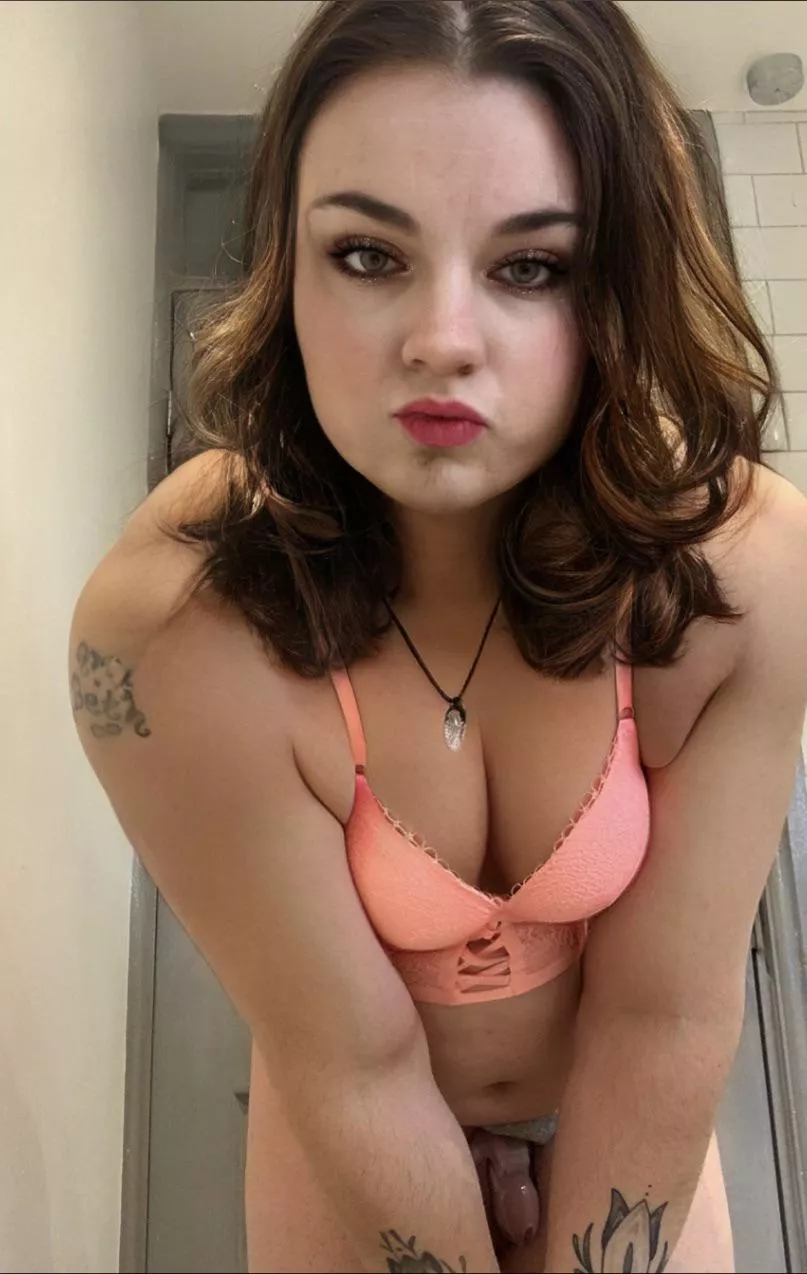 My girl just told me it’s day 156 in chastity, it’s been so long I’ve forgot what it feels like to be anything but a sissy gurl, my clitty is too pathetic to meet any woman’s needs, so she said I may as well just keep it locked, she said what’s posted by ownedsissyprincess